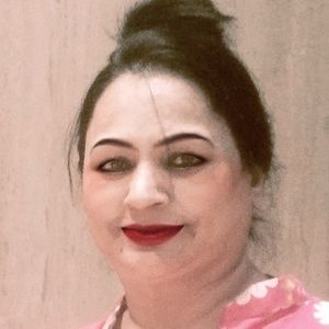 Meet your Posher, Malvika